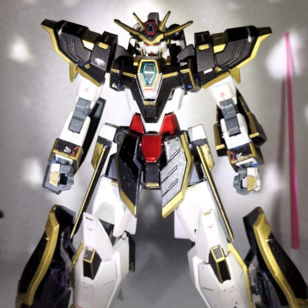 トライジー:ダッシュ！