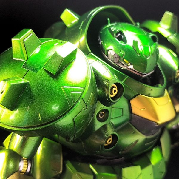 キャンディグシオン