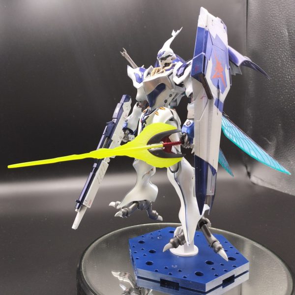 聖戦士νバイン