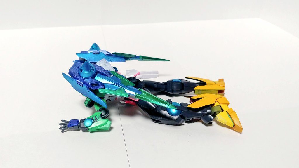 アニメウマ娘二期のワンシーン×2