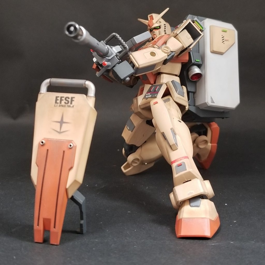 輝き撃ちもやってみましたがどうかな😁