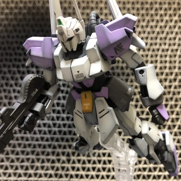 HG 1/144 MSN-00100 百式 オリジナルカラー