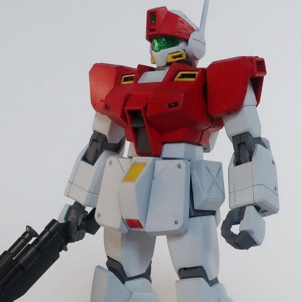 ジムスナイパー2