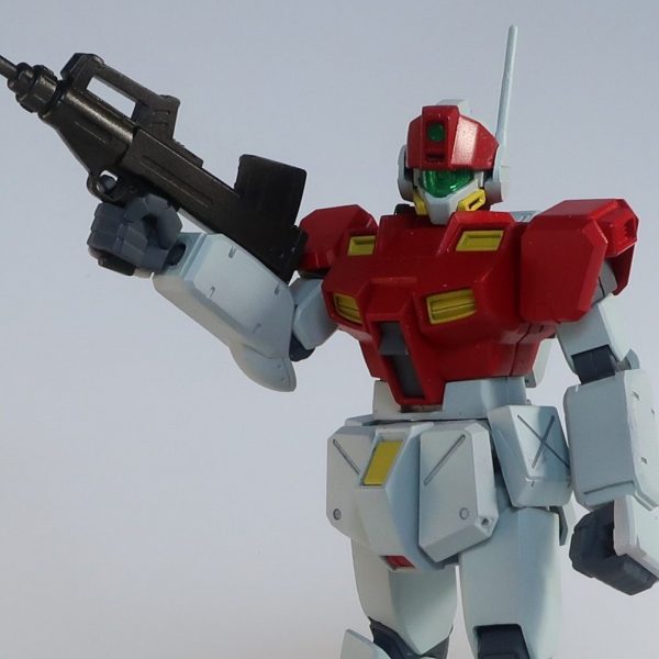 ジムスポッター （ジムコマンド改）