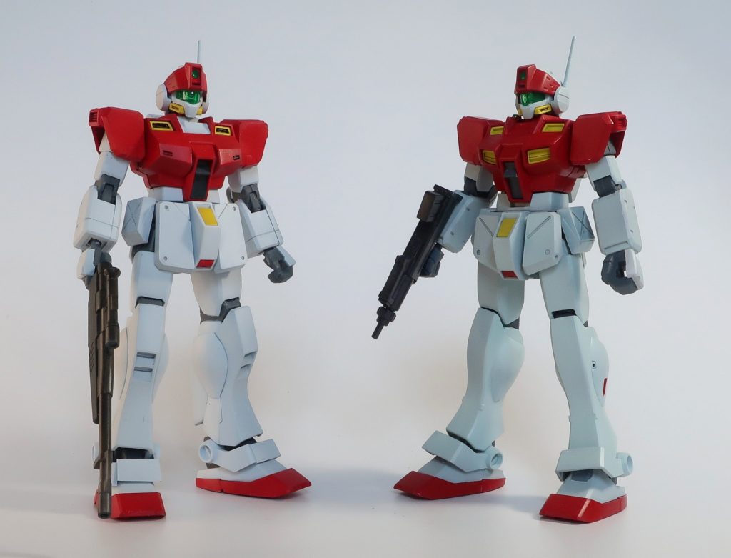 スナイパーとスポッターは一蓮托生…