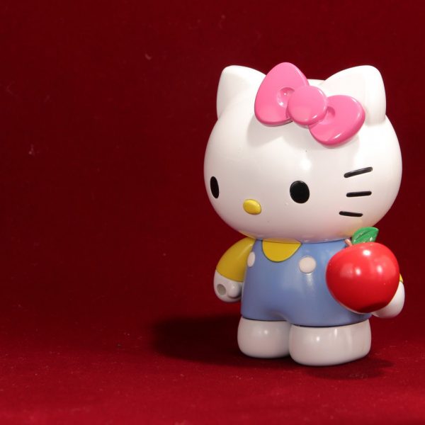 みんなの人気者のガンプラ