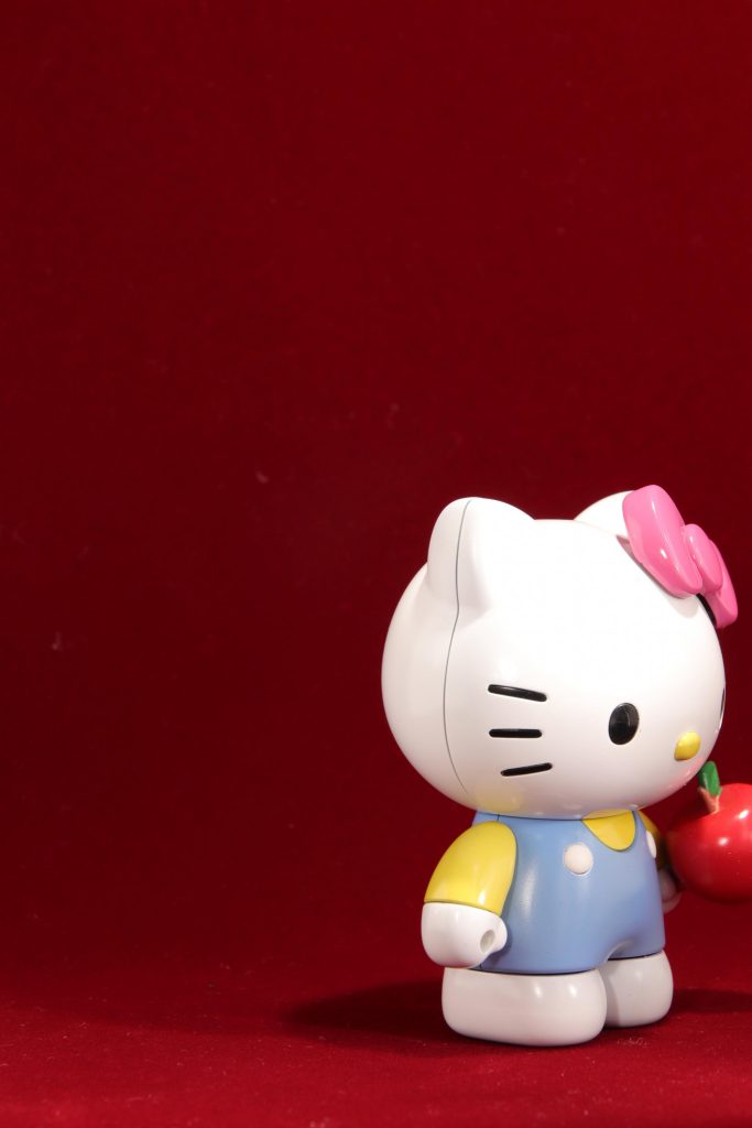 みんなの人気者のガンプラ–4枚目/制作者:wing