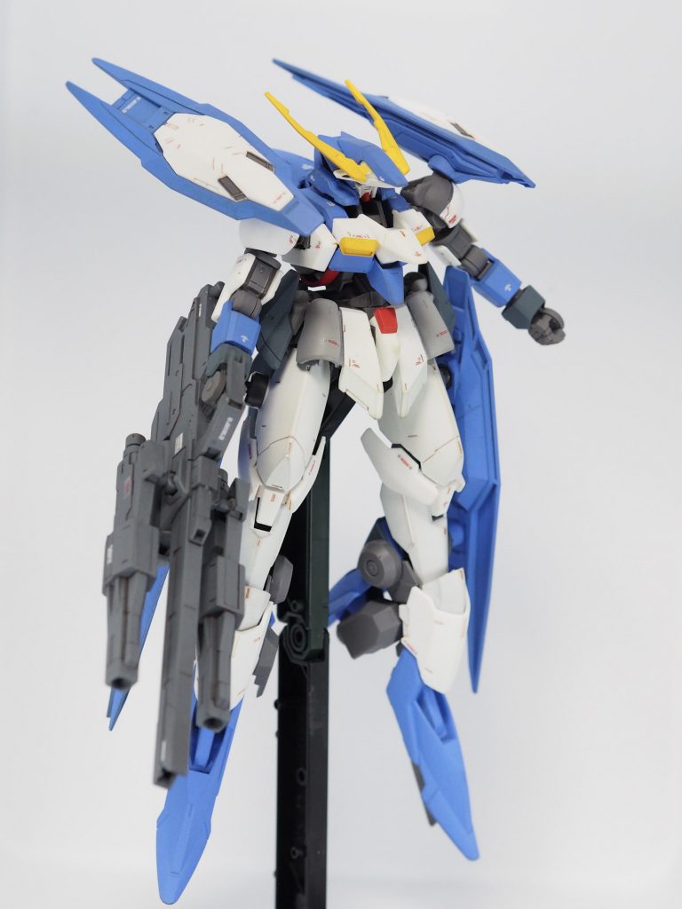 ガンダム ジュリア-Gundam Julia-–8枚目/制作者:YOKO-SAN