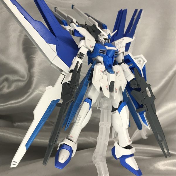 フリーダムガンダム”クリサリス”