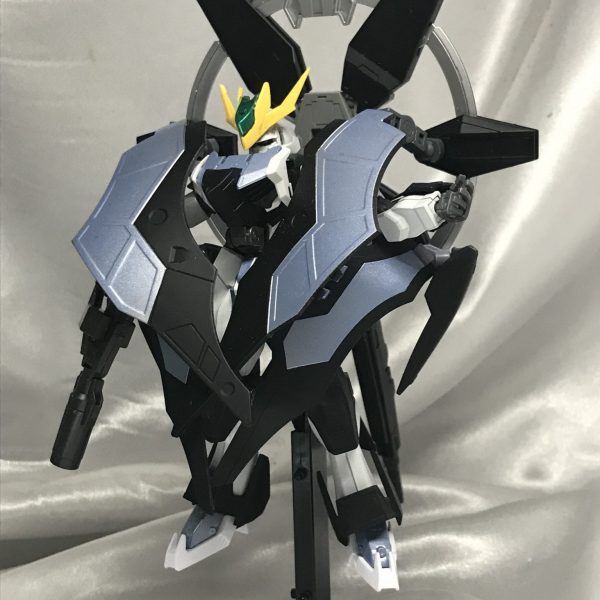 ムーンレイガンダム