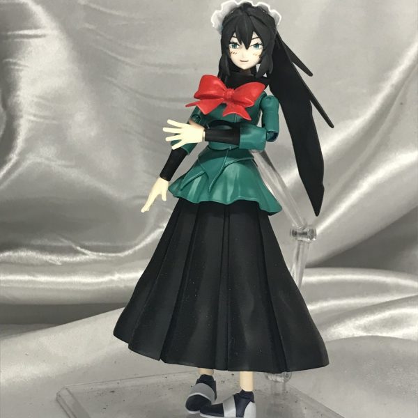 モビルドール・メイ　ドレスVer