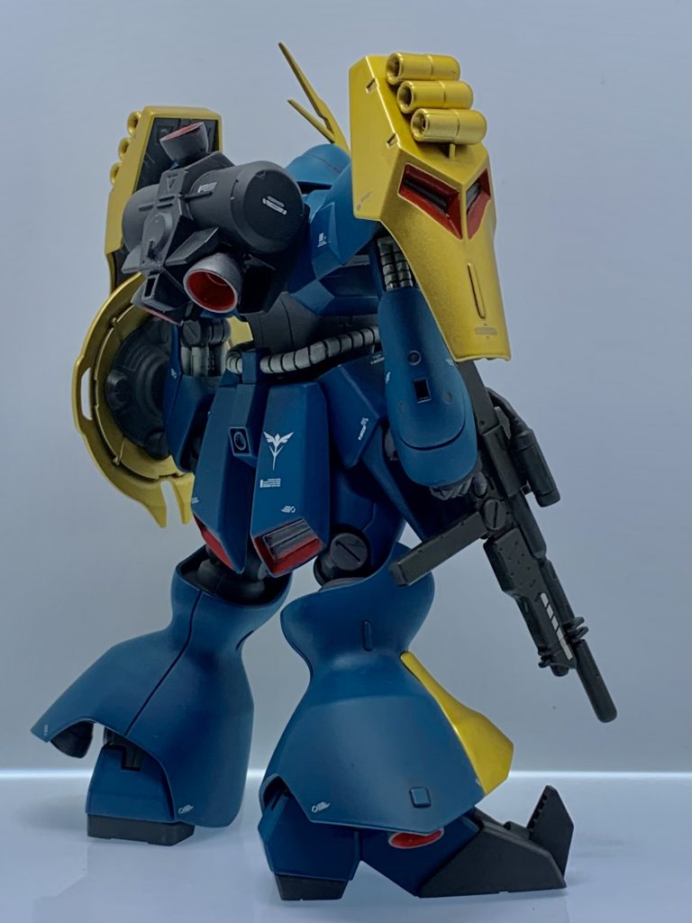 ヤクト・ドーガ–3枚目/制作者：@Momohiki0928