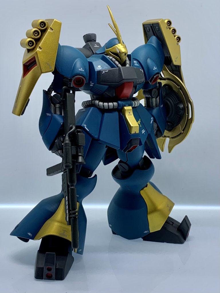 ヤクト・ドーガ–4枚目/制作者：@Momohiki0928