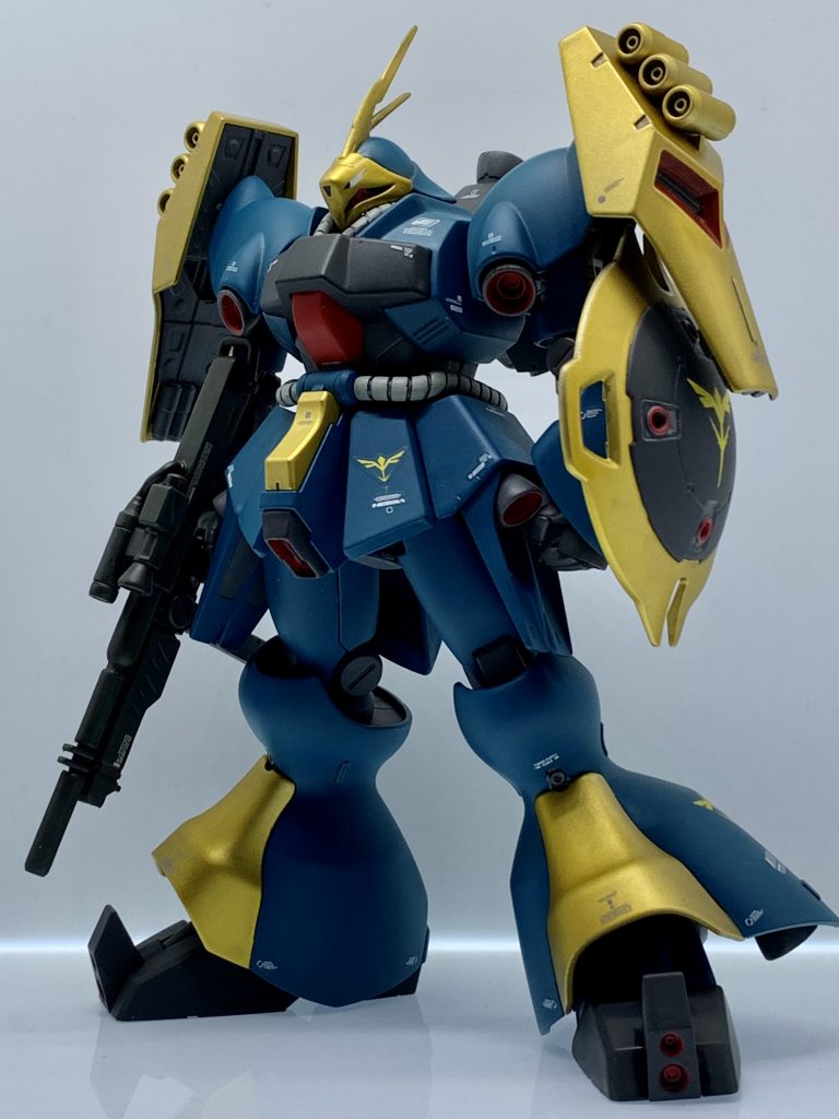 ヤクト・ドーガ–2枚目/制作者：@Momohiki0928