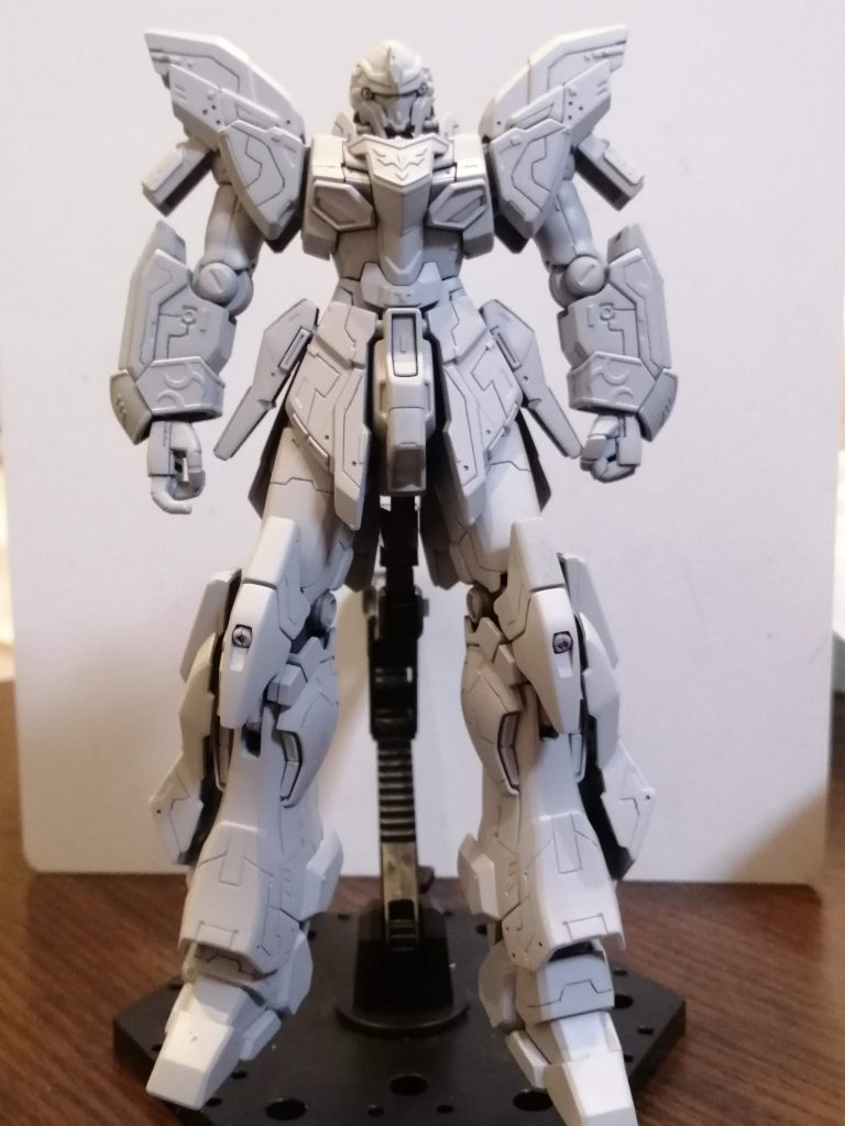 サフ状態です！一番好きな状態です！