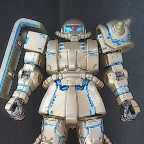 僕とガンダムの40年の歴史　2018年