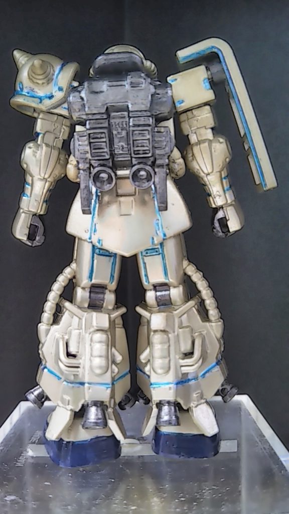 この年は…「ガンダムビルドダイバーズ」もTV放送されました😊　ミキシングとか…オリジナル機体とか…根強い人気になりましたよね😁