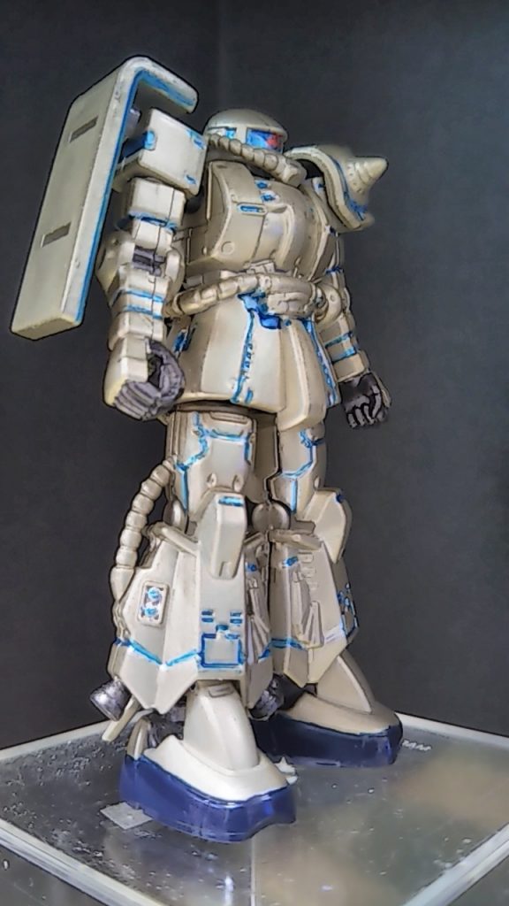 「機動戦士ガンダムUC」の後日談😁　ですが…フェネクスの為に創られたと…個人的には思っています😅