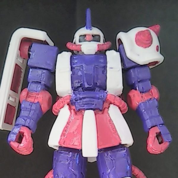 僕とガンダムの40年の歴史　2017年