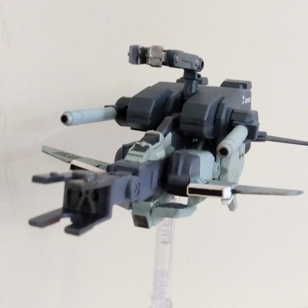 ベースキャリア