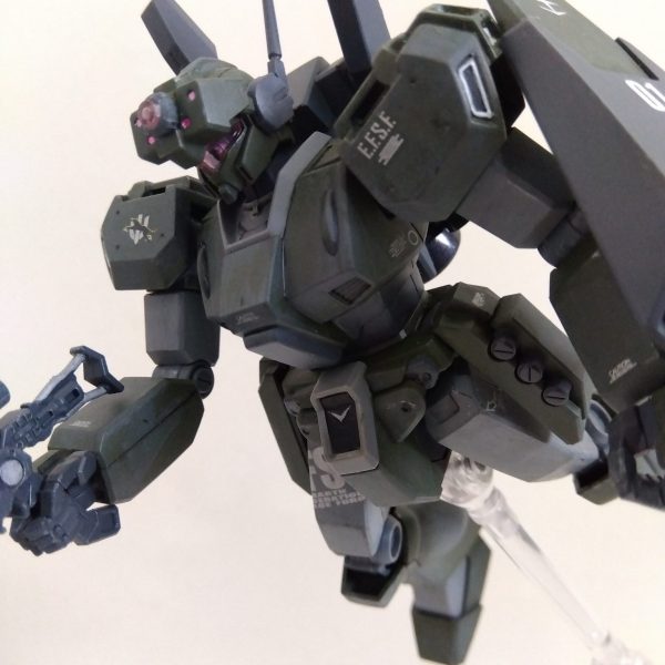 ジェガンスナイパー