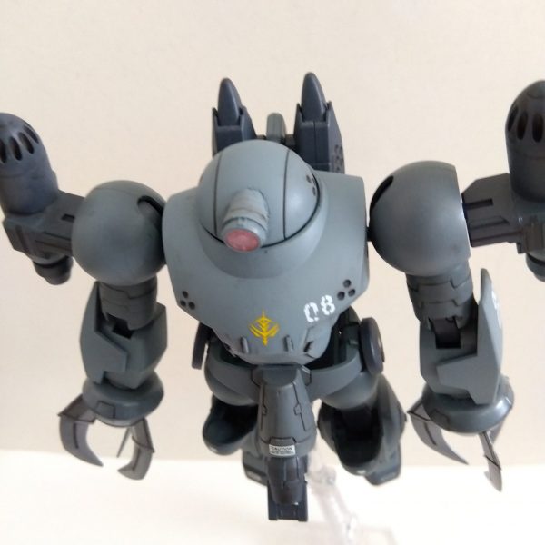 マリンハイモック