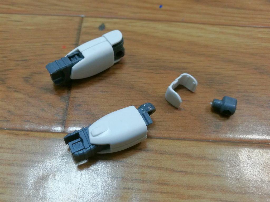 太ももはこんな加工もしてます以上、ありがとうございます