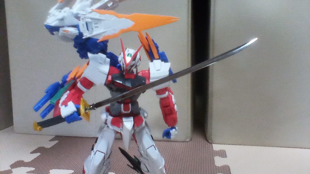 試作中だたやつ