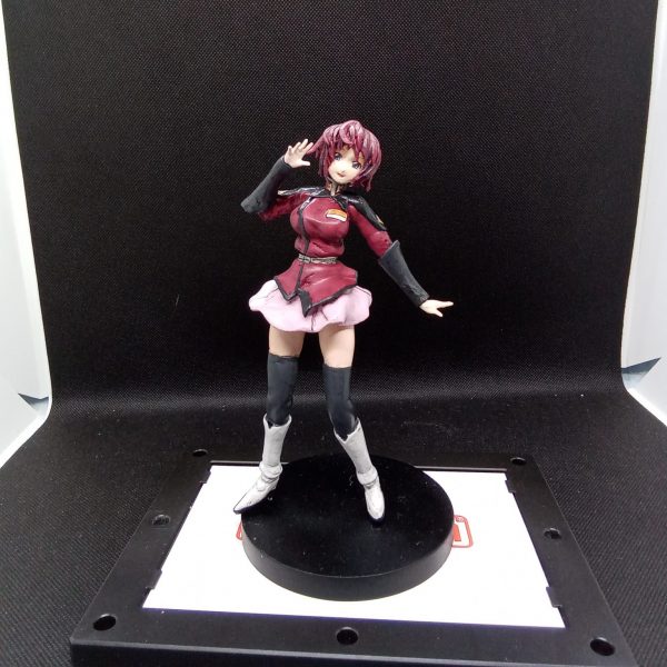 フルスクラッチ　ルナマリア