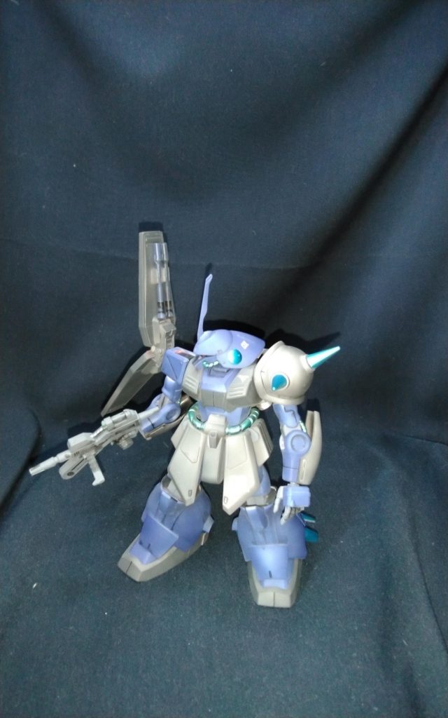 チマチマと色々作っていきます