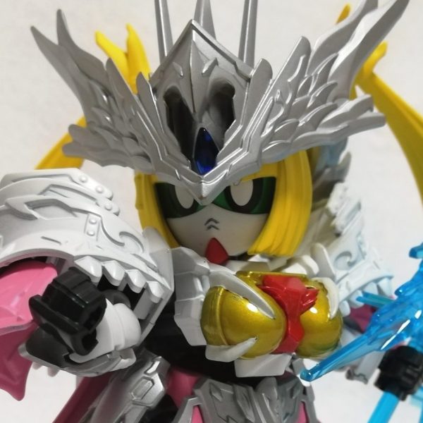 SDW アーサーストライクルージュ