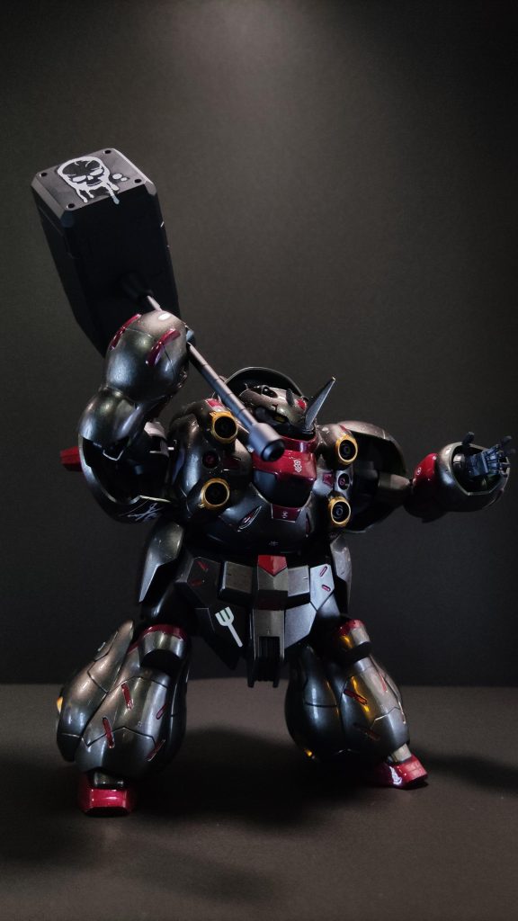 グシオン–8枚目/制作者：koukei