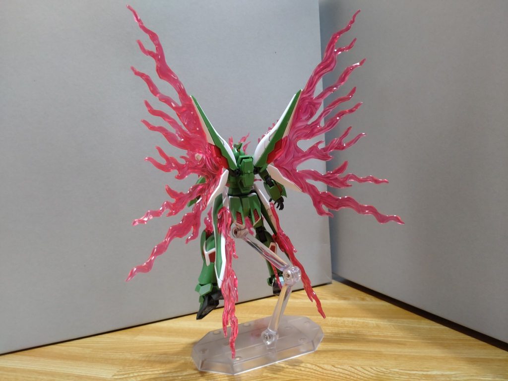 一部差し替えで再現