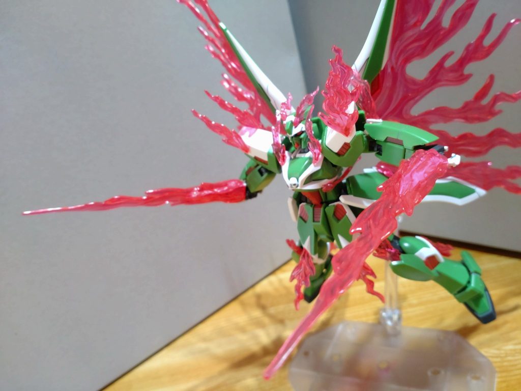 ・フレイムソード