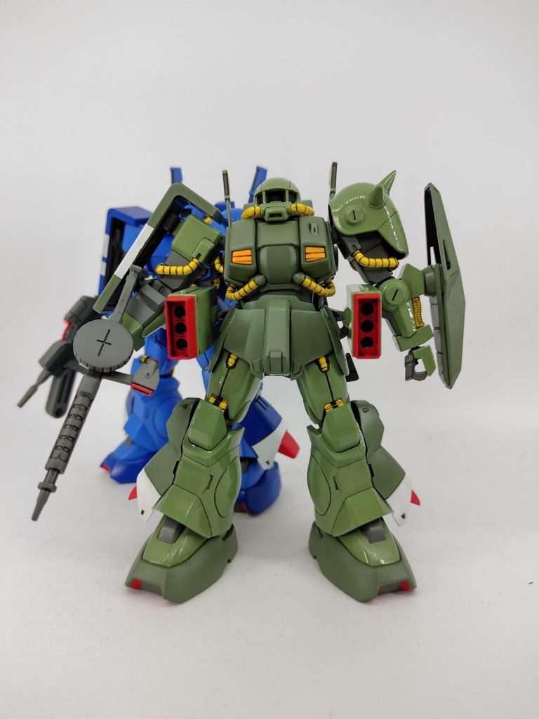 ハイザック–3枚目/制作者：himaganota