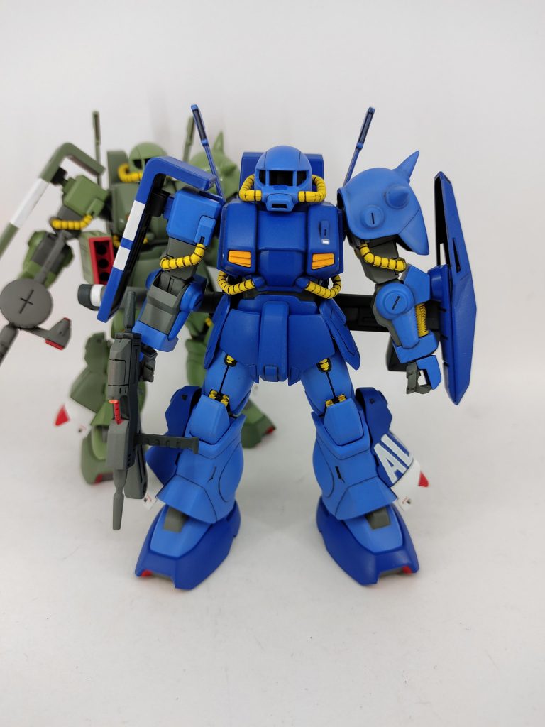 ハイザック–4枚目/制作者：himaganota