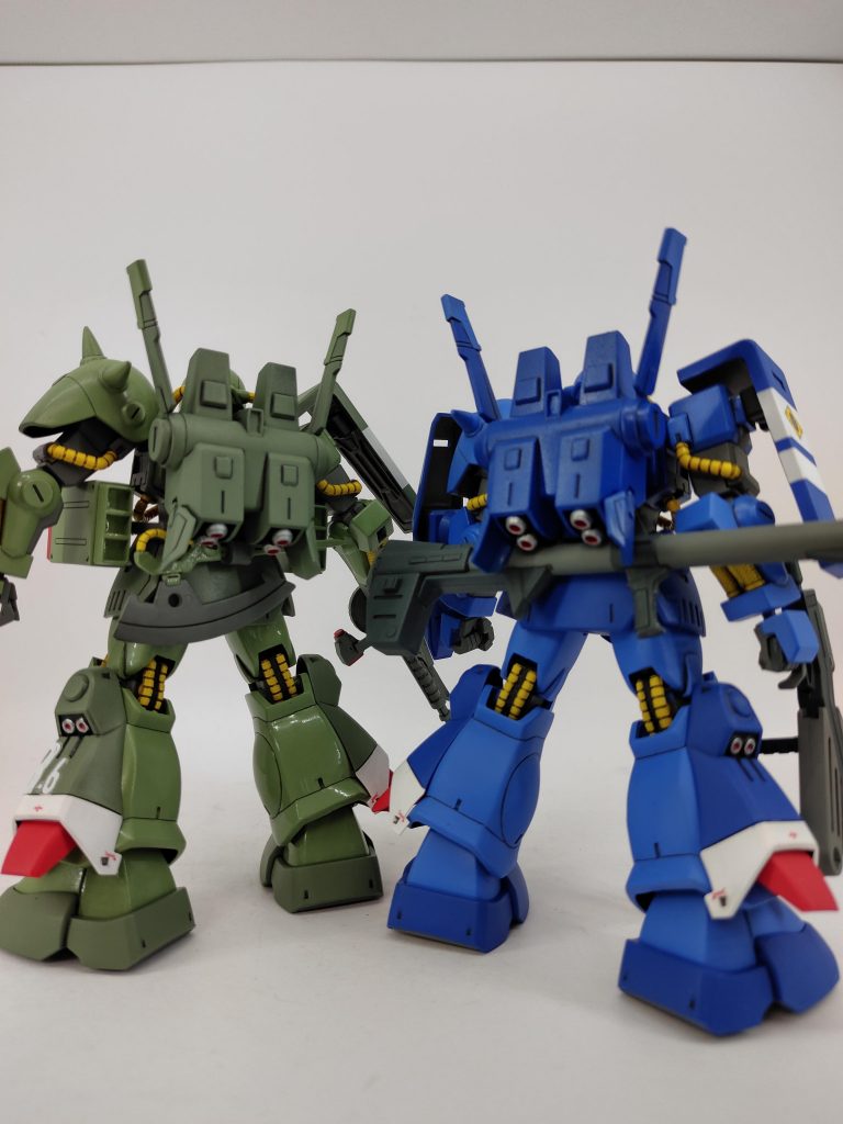 ハイザック–5枚目/制作者：himaganota