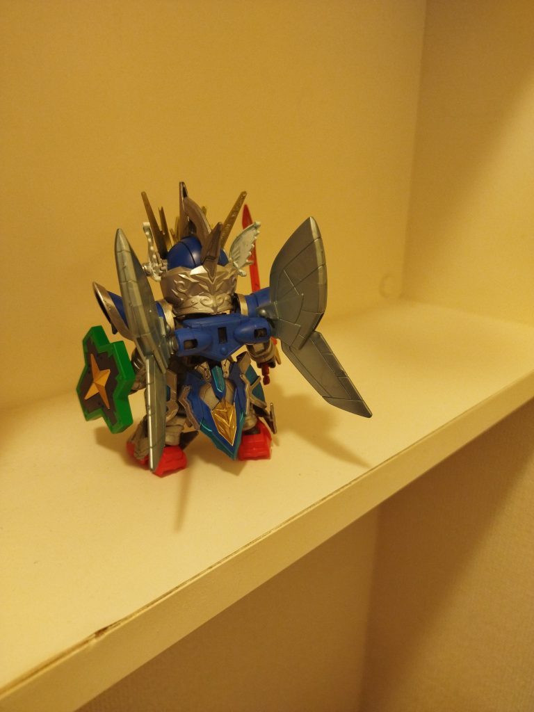 初投稿です–5枚目/制作者：まっちゃん