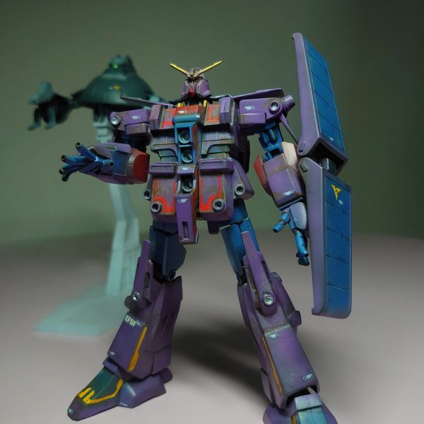 サイコガンダムMk-2