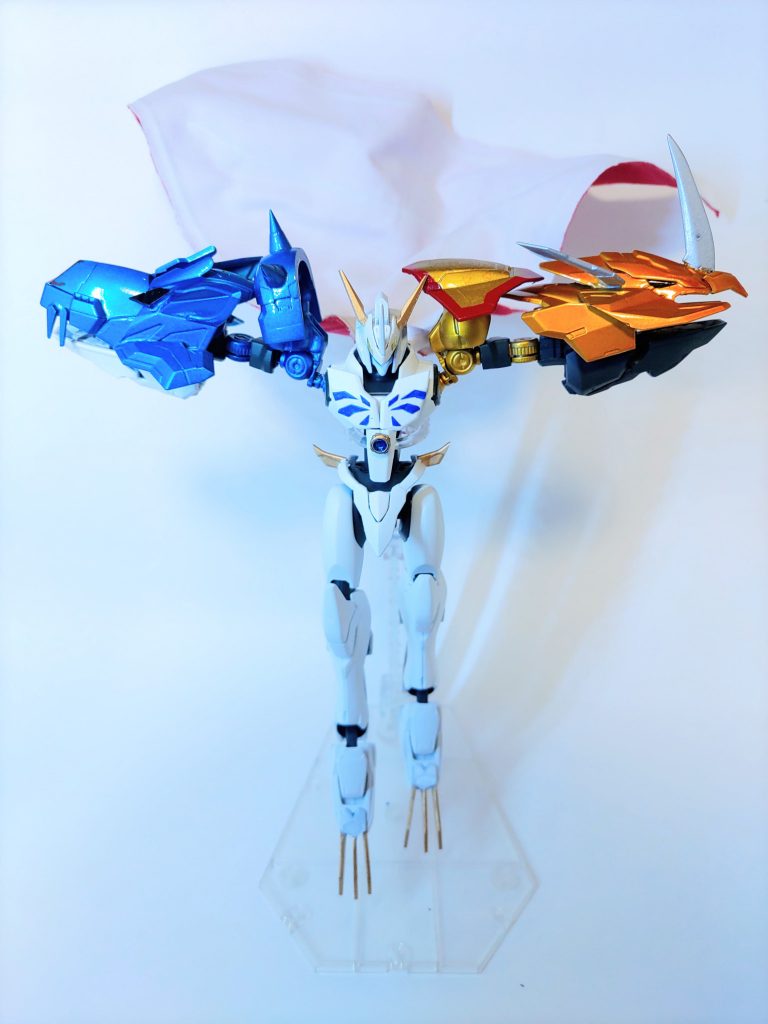 よく？みるポーズでも。脚が揃えられないので不格好ですが