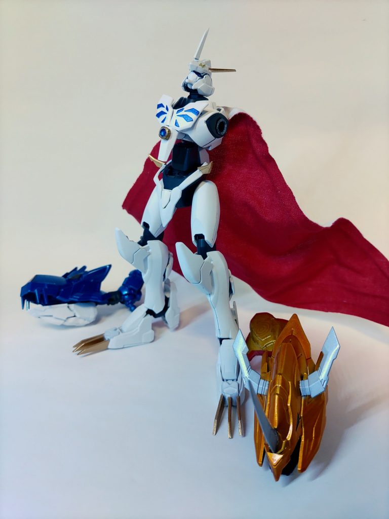 それでは最後はこのシーンを・・・いつか作りたいですね。アレを。次回作も鋭意制作中なので遠くない内にお見せできればなと思います。