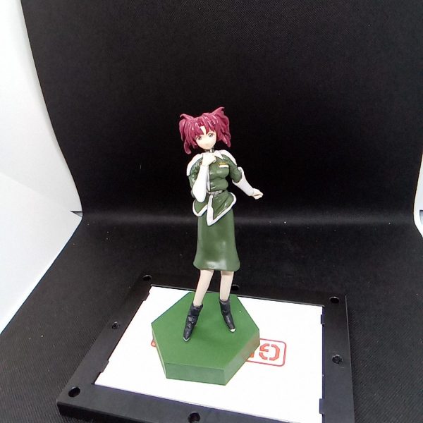 フルスクラッチ　メイリン・ホーク