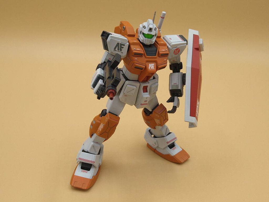 前作の寒冷地ジムとあまり変わらない？！