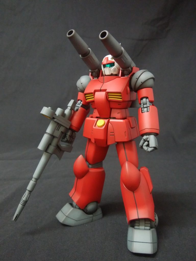 三者三葉(3機?)の製作方法とし、今回は追加ディティールはほとんどしておりません。既存のモールドと入隅部にスジボリ追加と気になった部分のみに手を入れたシンプルな仕上がりにしました。