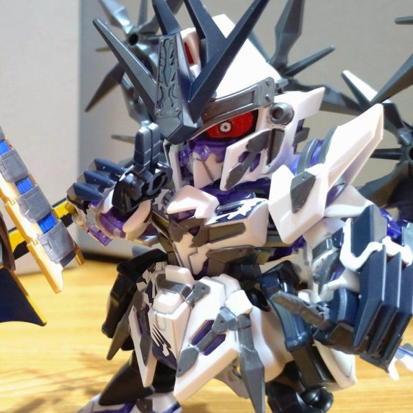 ダークマスク才蔵