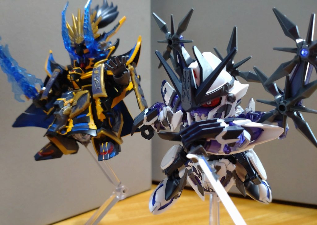 ダーク信長様と