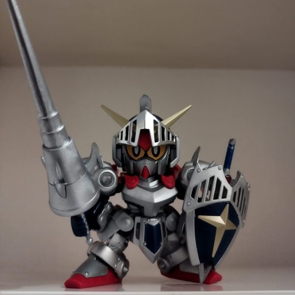 ナイトガンダム