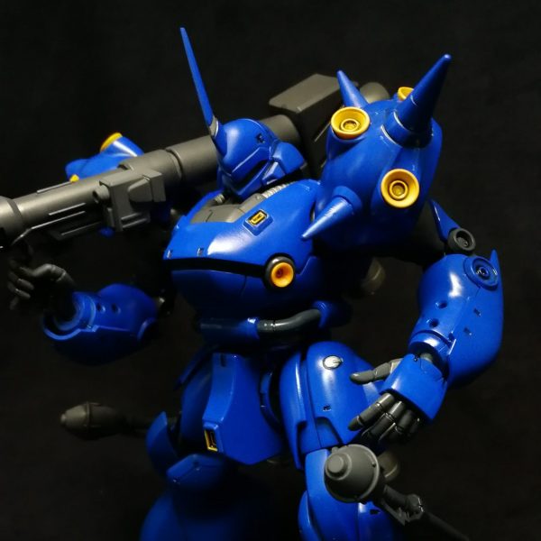 HG ケンプファー