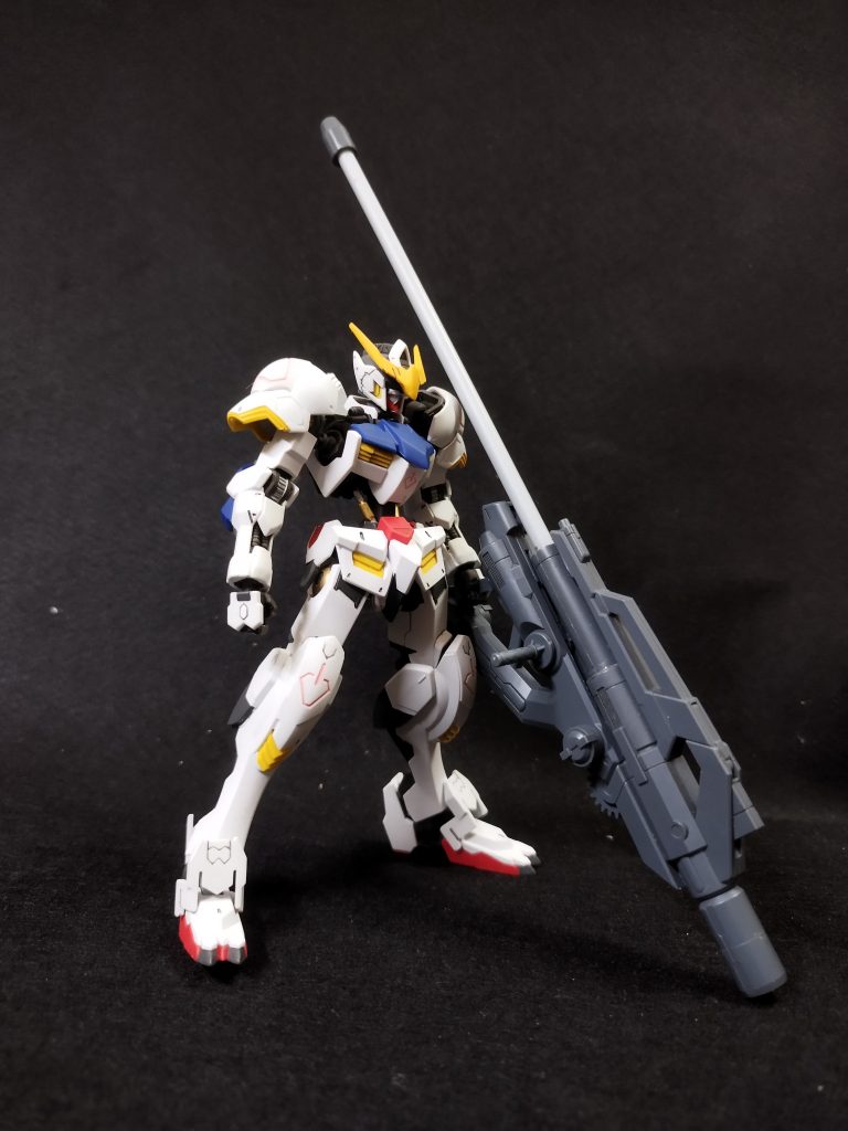 オリジナル武器集–5枚目/制作者:Green Comet