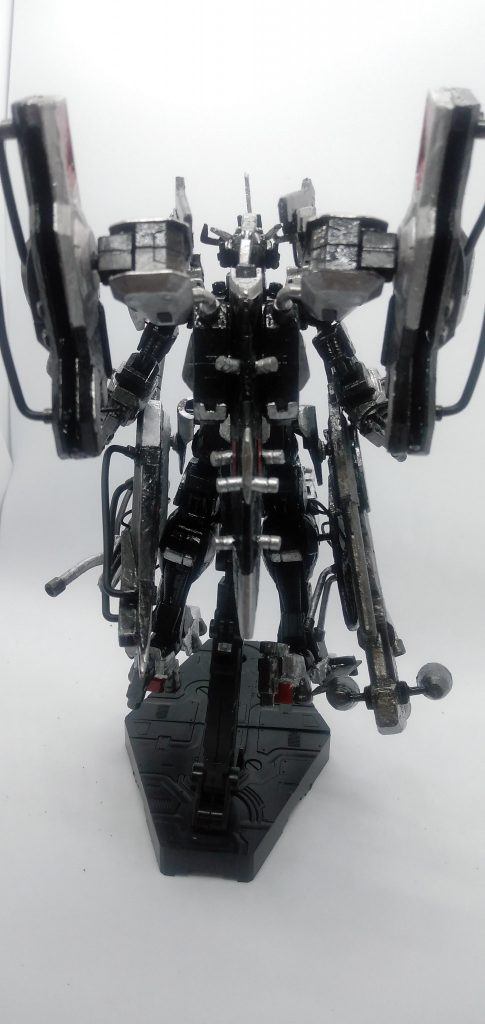 NA-1 デクスディア・ガンダム–9枚目/制作者:Hi-c